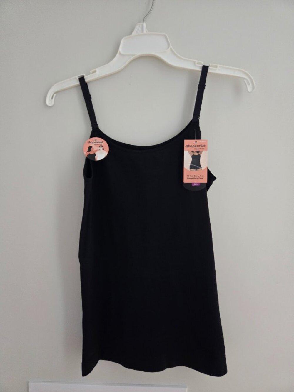 Shapermint Cami Under shirts